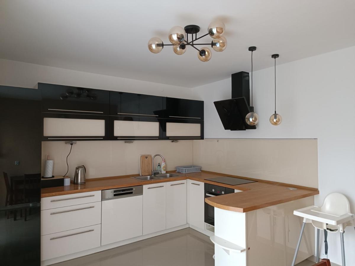 Apartment Rowerowe Wierzchowie