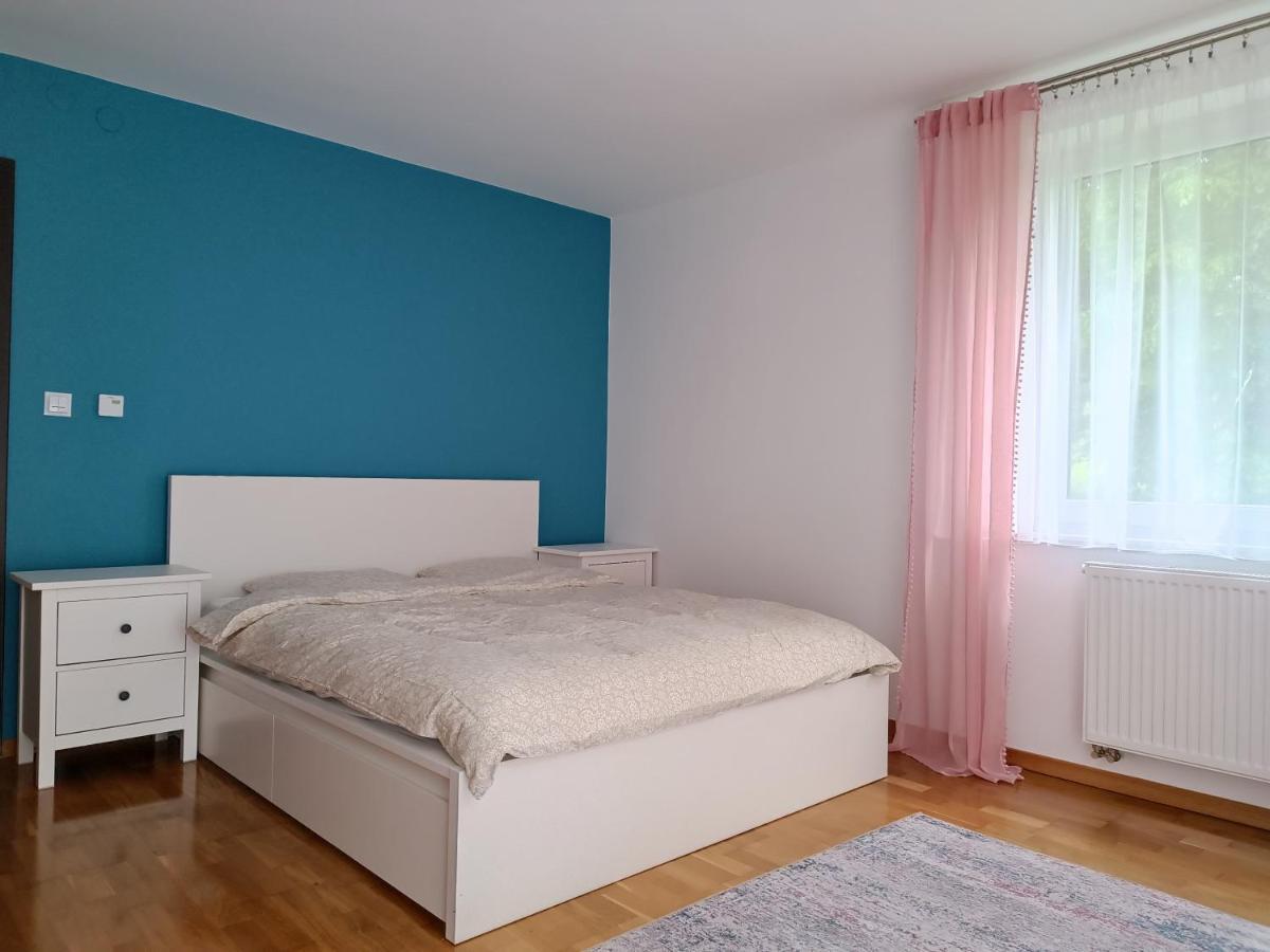 Apartment Rowerowe *