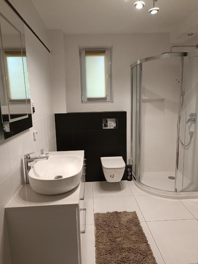 Rowerowe Apartment *