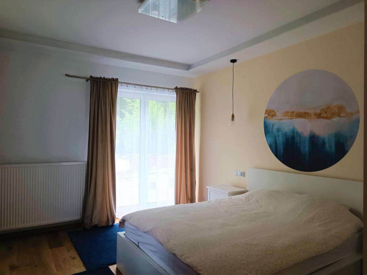 Rowerowe Apartment