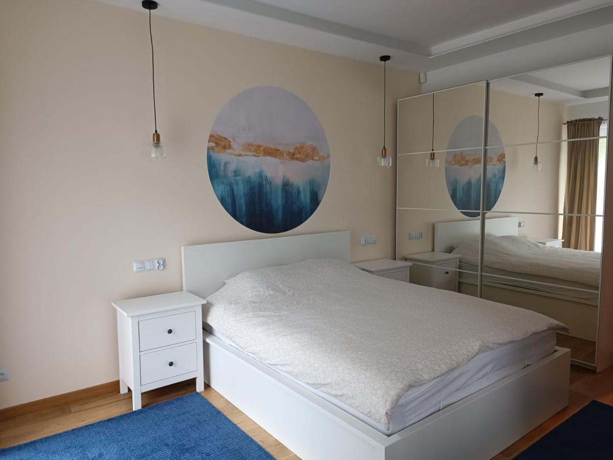 Apartment Rowerowe *