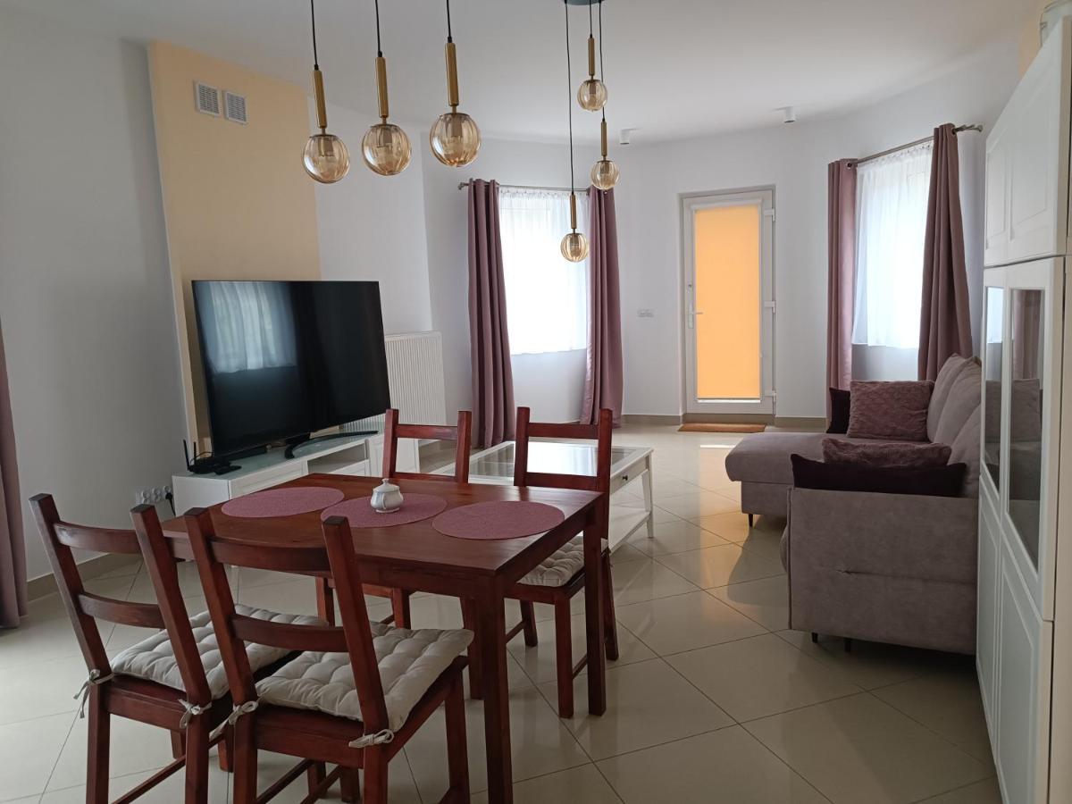 Rowerowe Apartment *