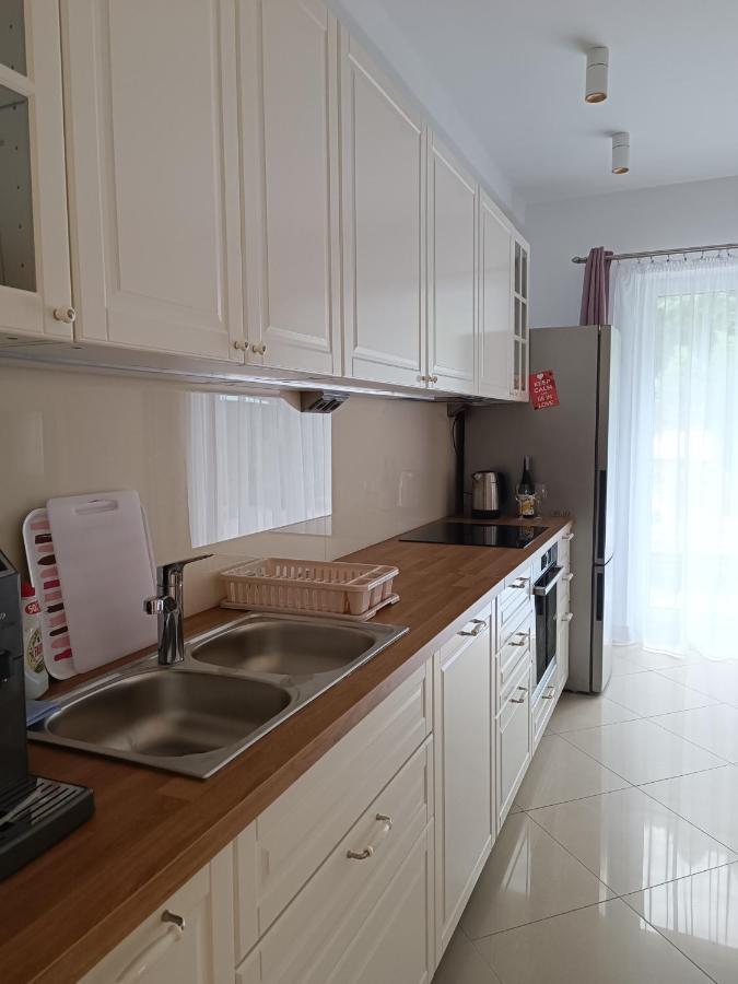 Rowerowe Apartment *
