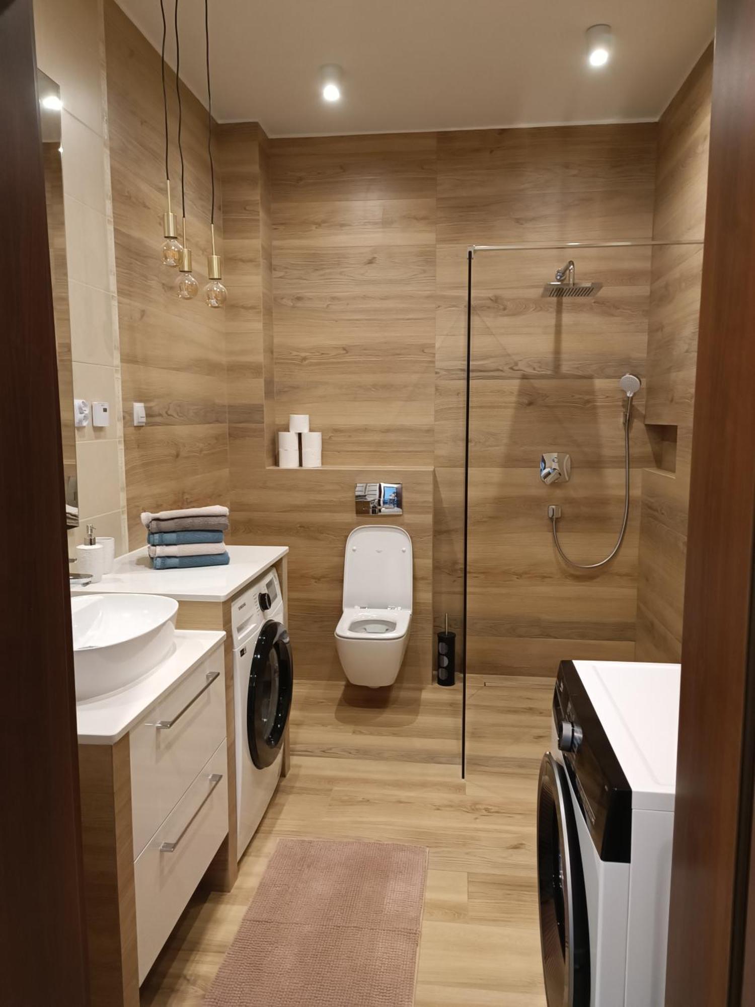 Apartment Rowerowe