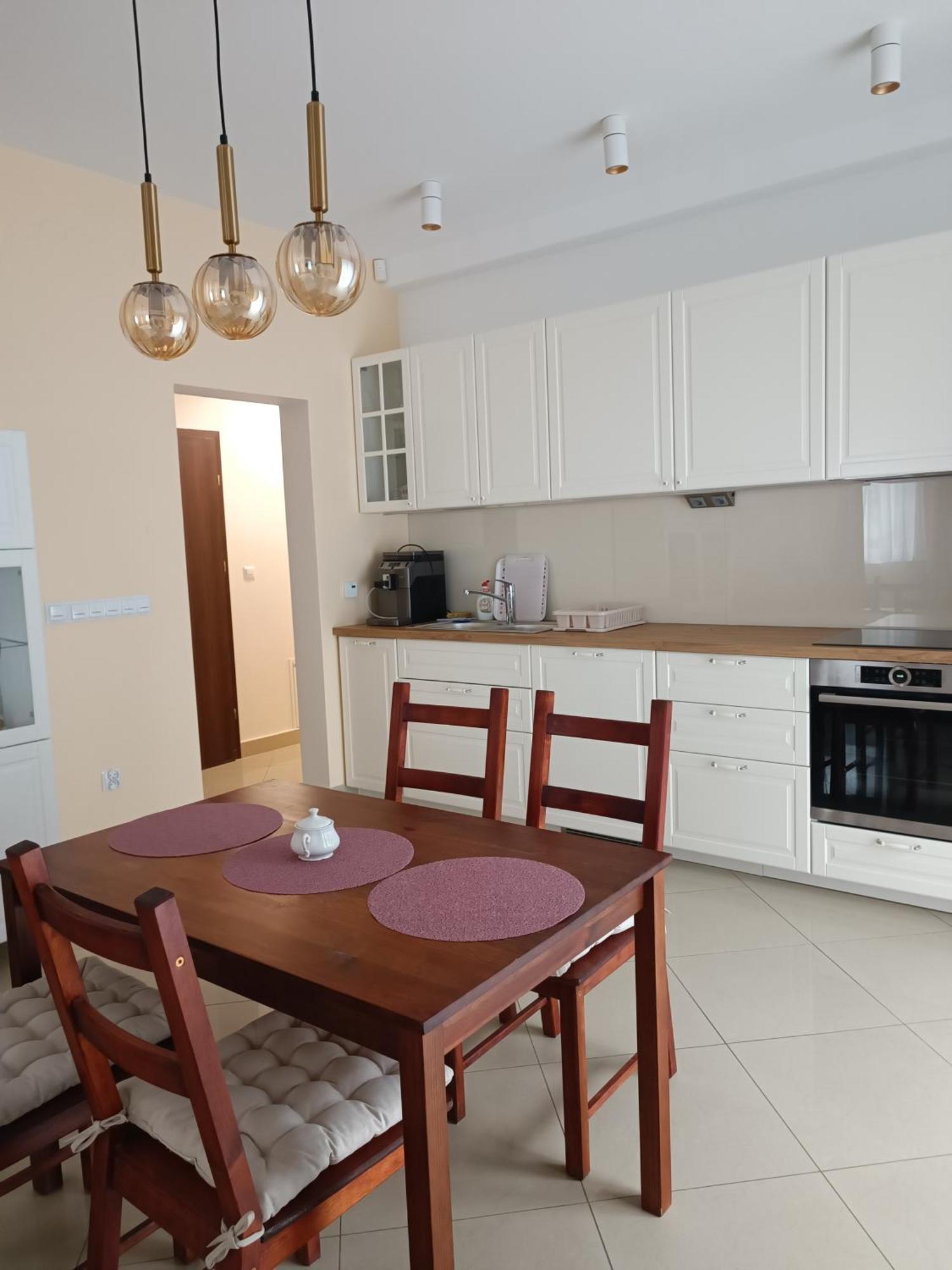 Rowerowe Apartment *