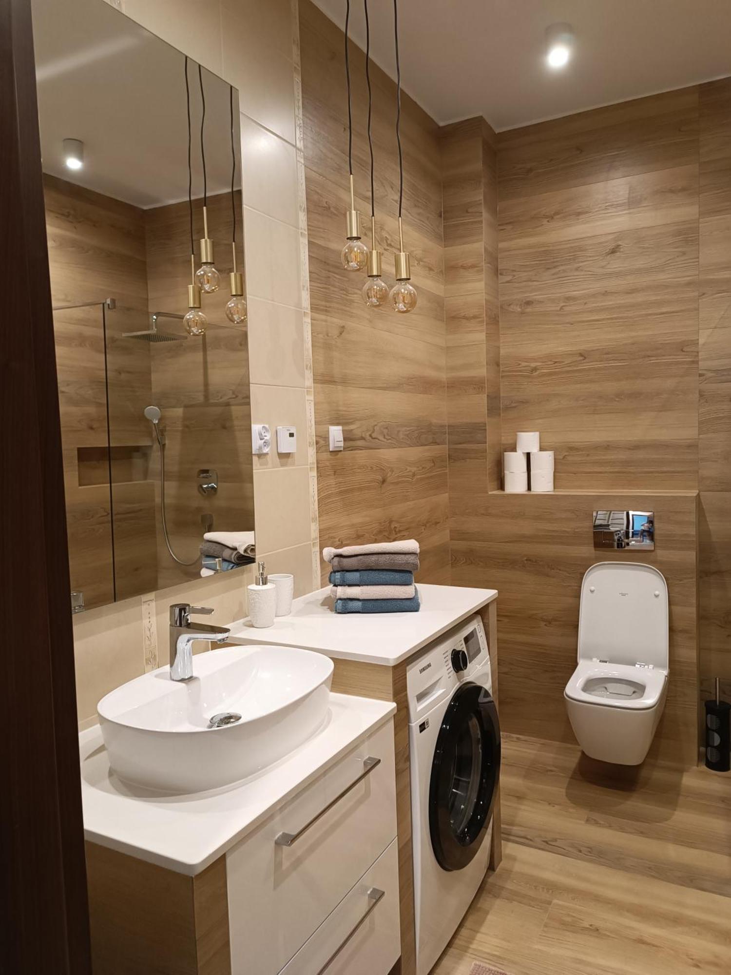 Rowerowe Apartment